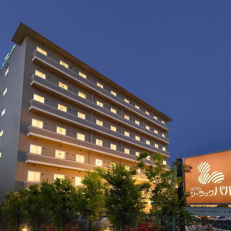 Hotel Sealuck Pal Yaizu Exterior foto