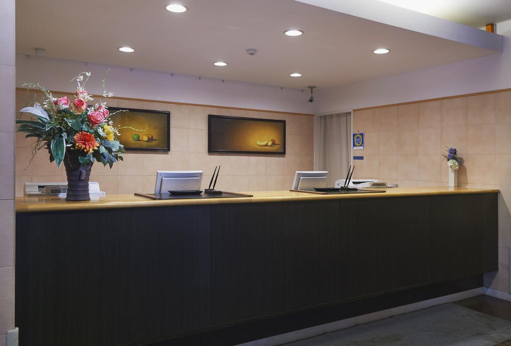 Hotel Sealuck Pal Yaizu Exterior foto